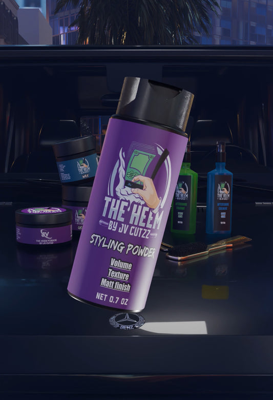 Heem Styling Powder