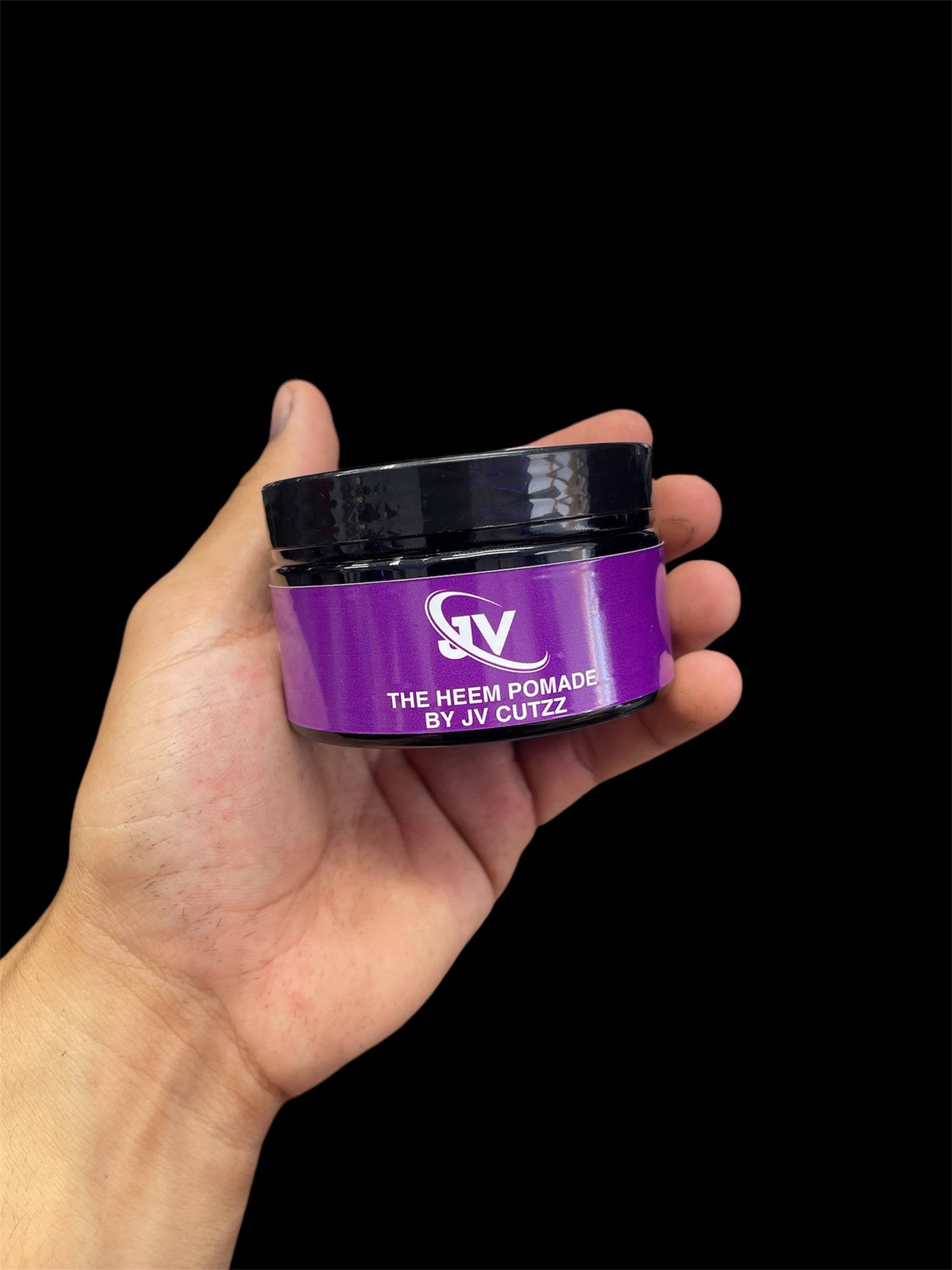 The Heem Pomade