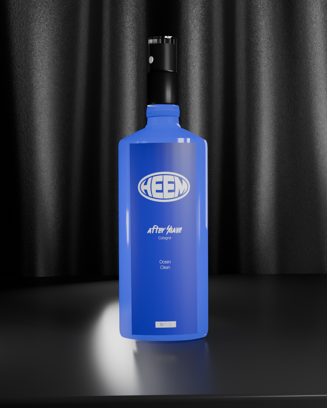 The Heem Aftershave Cologne