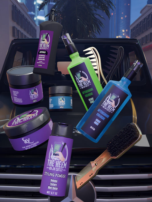 The Heem Bundle