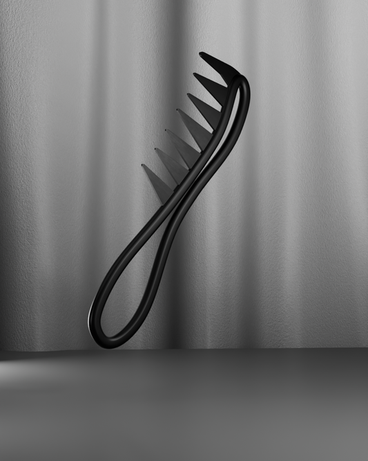 The Heem Texture Comb