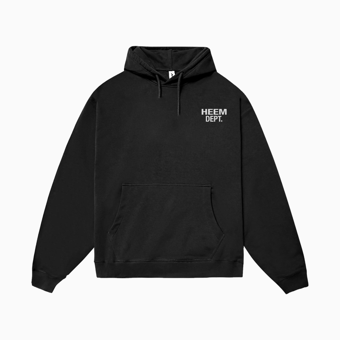 HEEM DEPT HOODIE