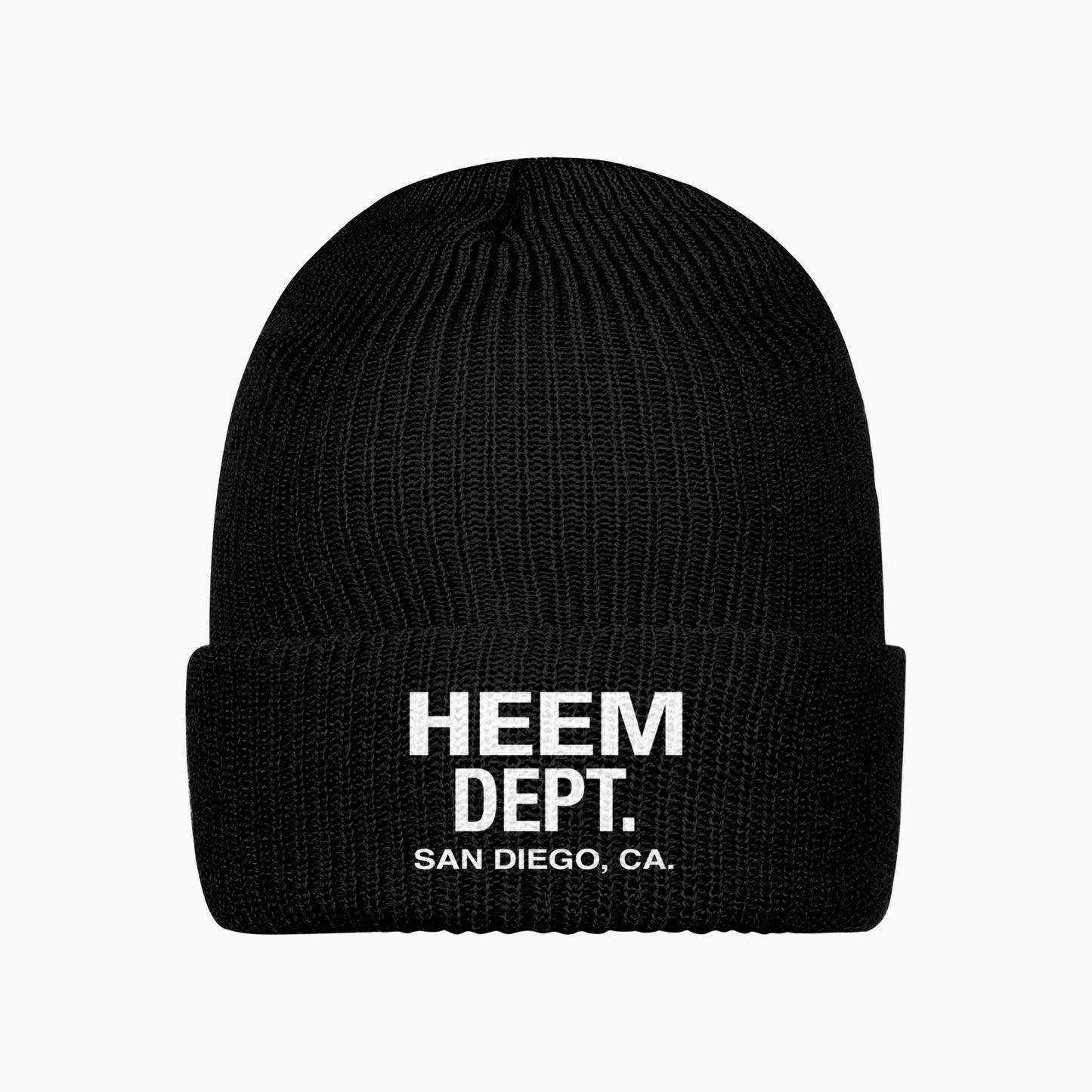 The HEEM Beanie