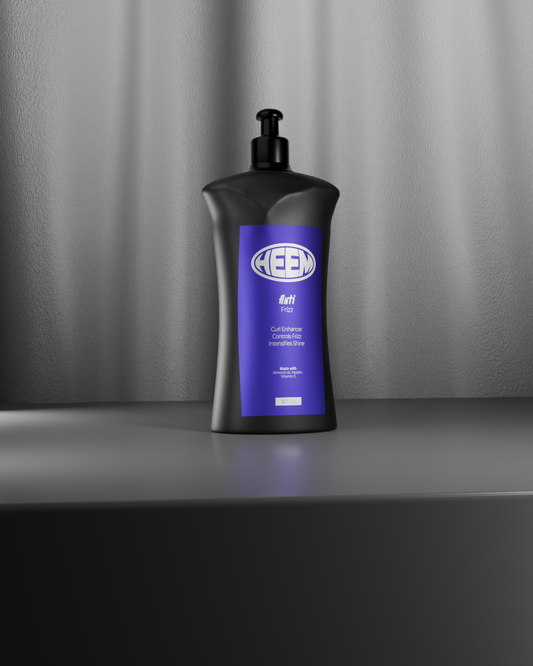 The Heem ANTIFRIZZ