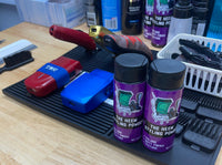 The Heem ANTIFRIZZ